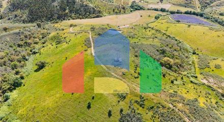 Residential - Farm - Saboia, Odemira - PT