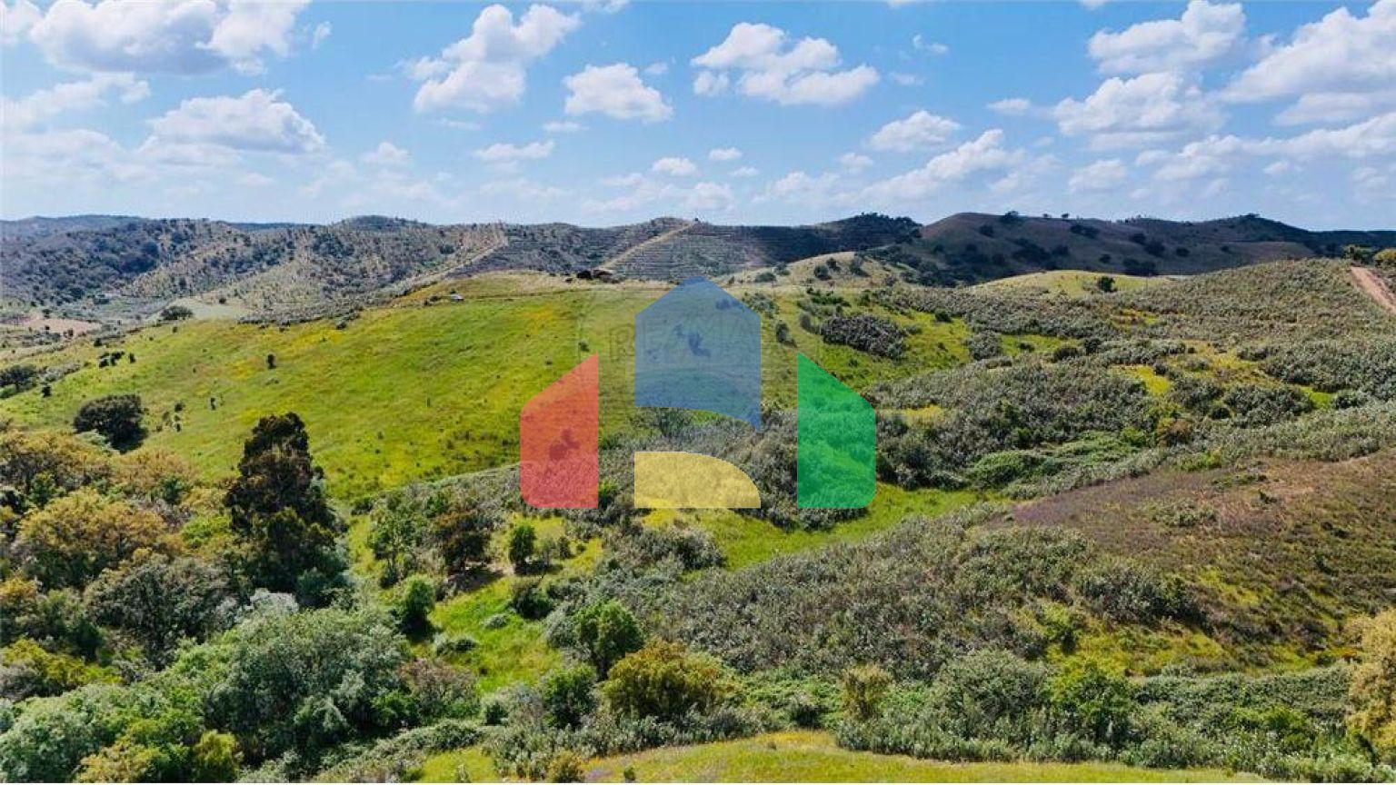 Residential - Farm - Saboia, Odemira - PT