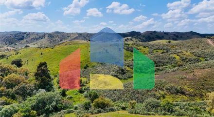 Residential - Farm - Saboia, Odemira - PT