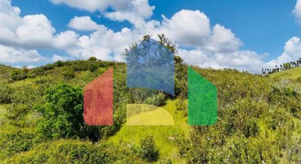 Residential - Farm - Saboia, Odemira - PT