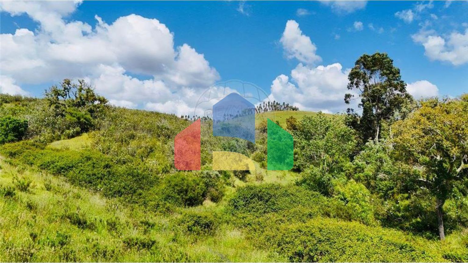 Residential - Farm - Saboia, Odemira - PT