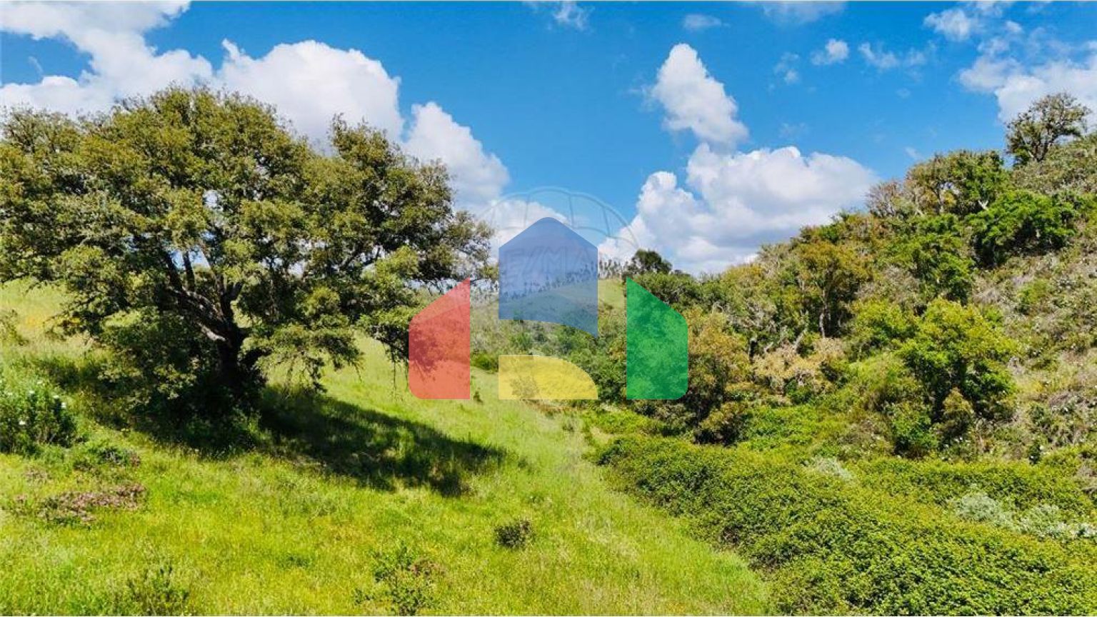 Residential - Farm - Saboia, Odemira - PT