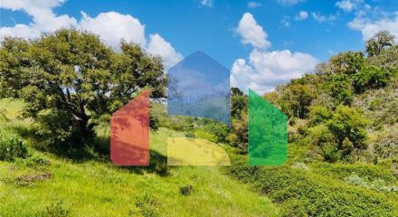 Residential - Farm - Saboia, Odemira - PT