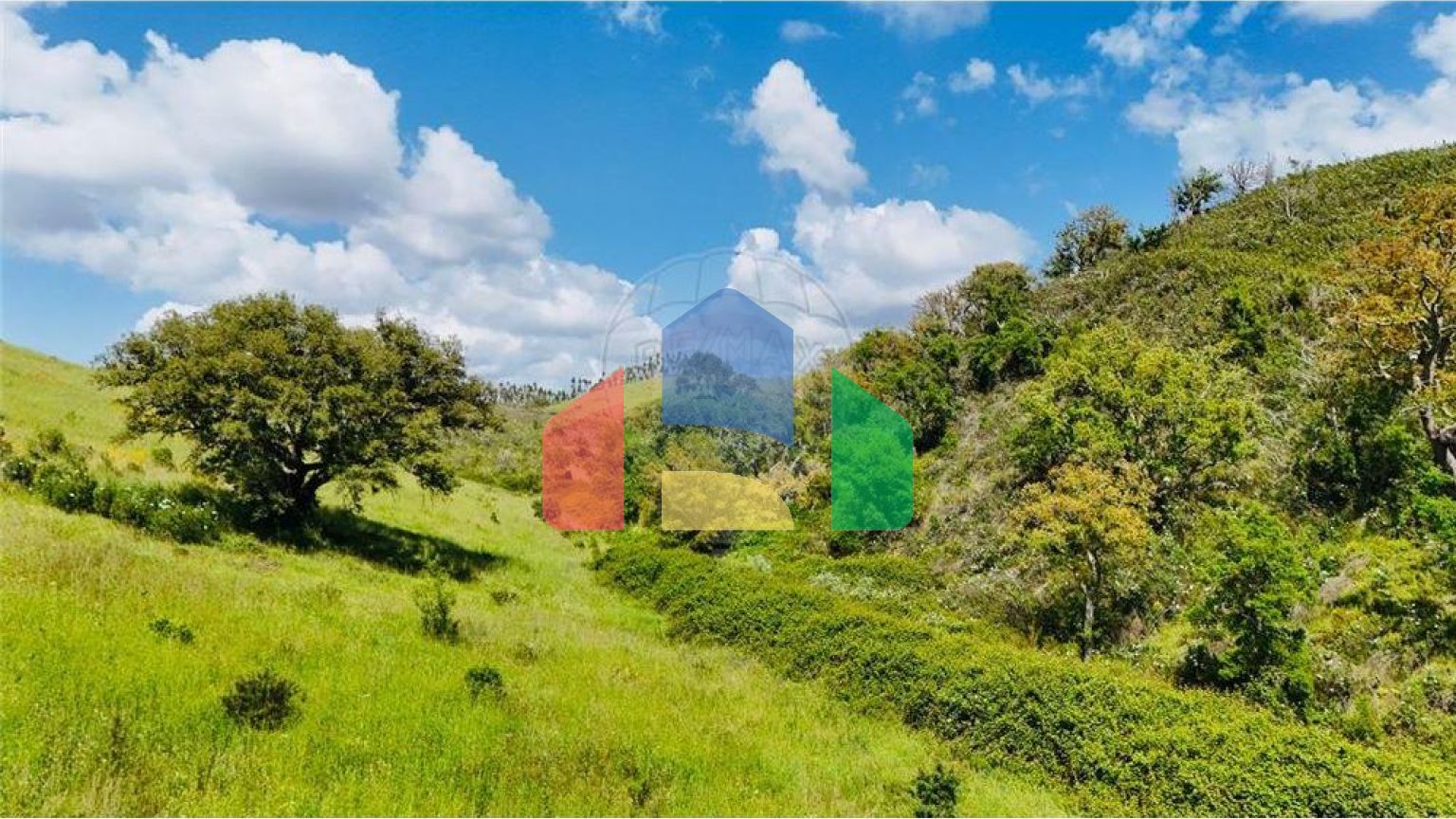 Residential - Farm - Saboia, Odemira - PT