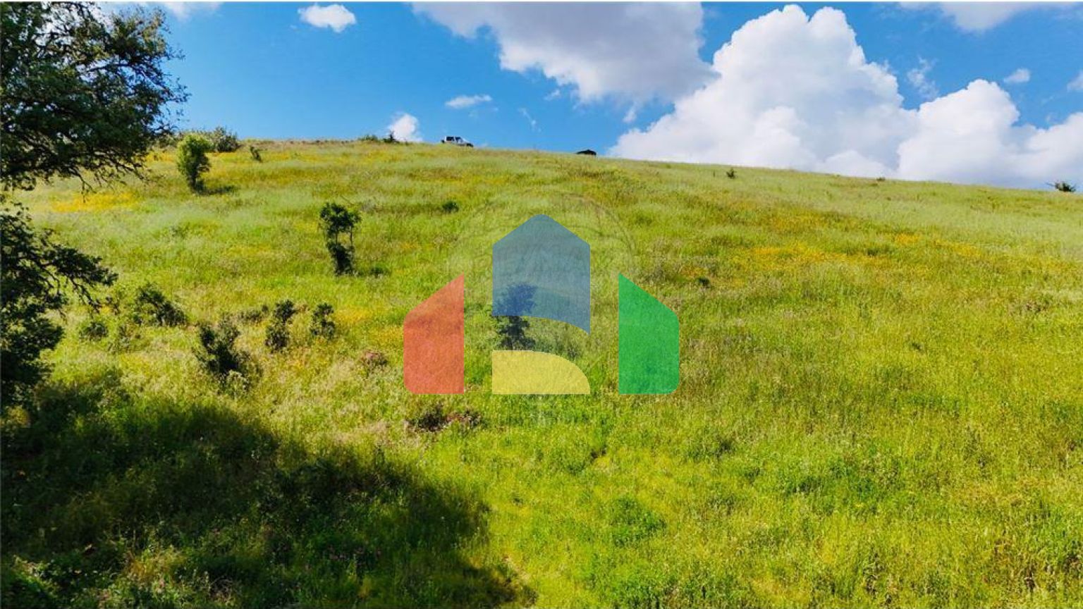 Residential - Farm - Saboia, Odemira - PT