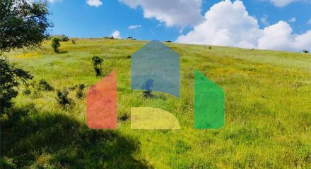 Residential - Farm - Saboia, Odemira - PT