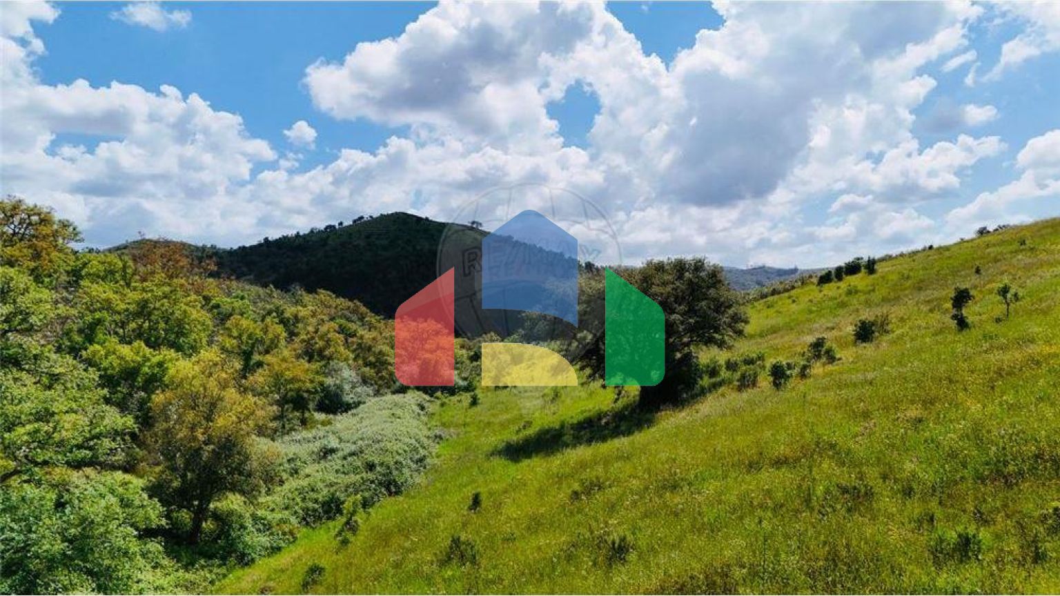 Residential - Farm - Saboia, Odemira - PT