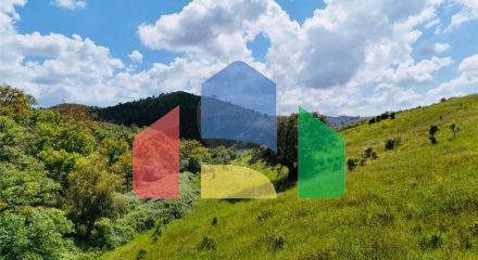 Residential - Farm - Saboia, Odemira - PT