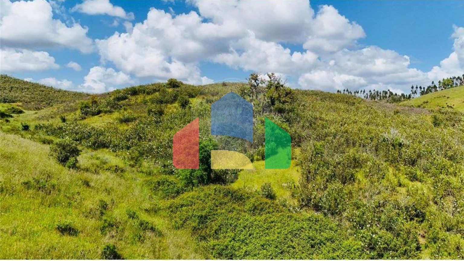 Residential - Farm - Saboia, Odemira - PT