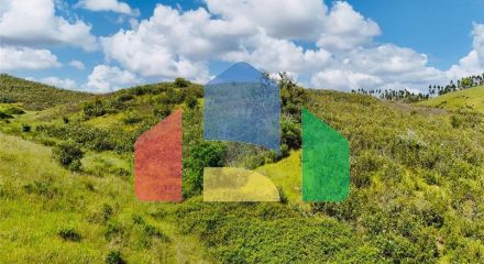 Residential - Farm - Saboia, Odemira - PT