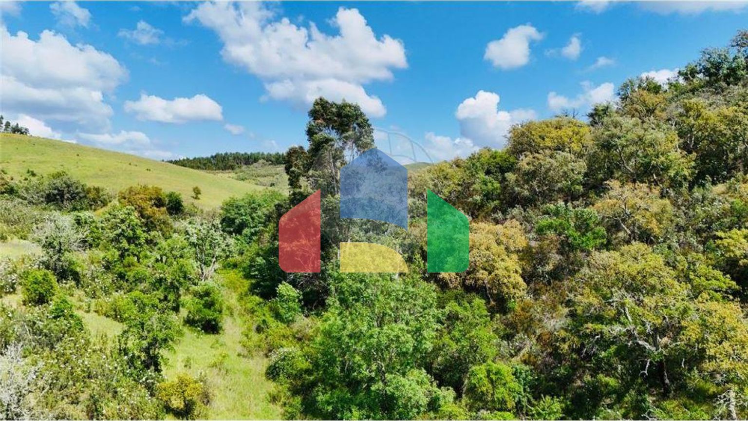 Residential - Farm - Saboia, Odemira - PT