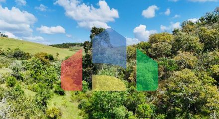 Residential - Farm - Saboia, Odemira - PT