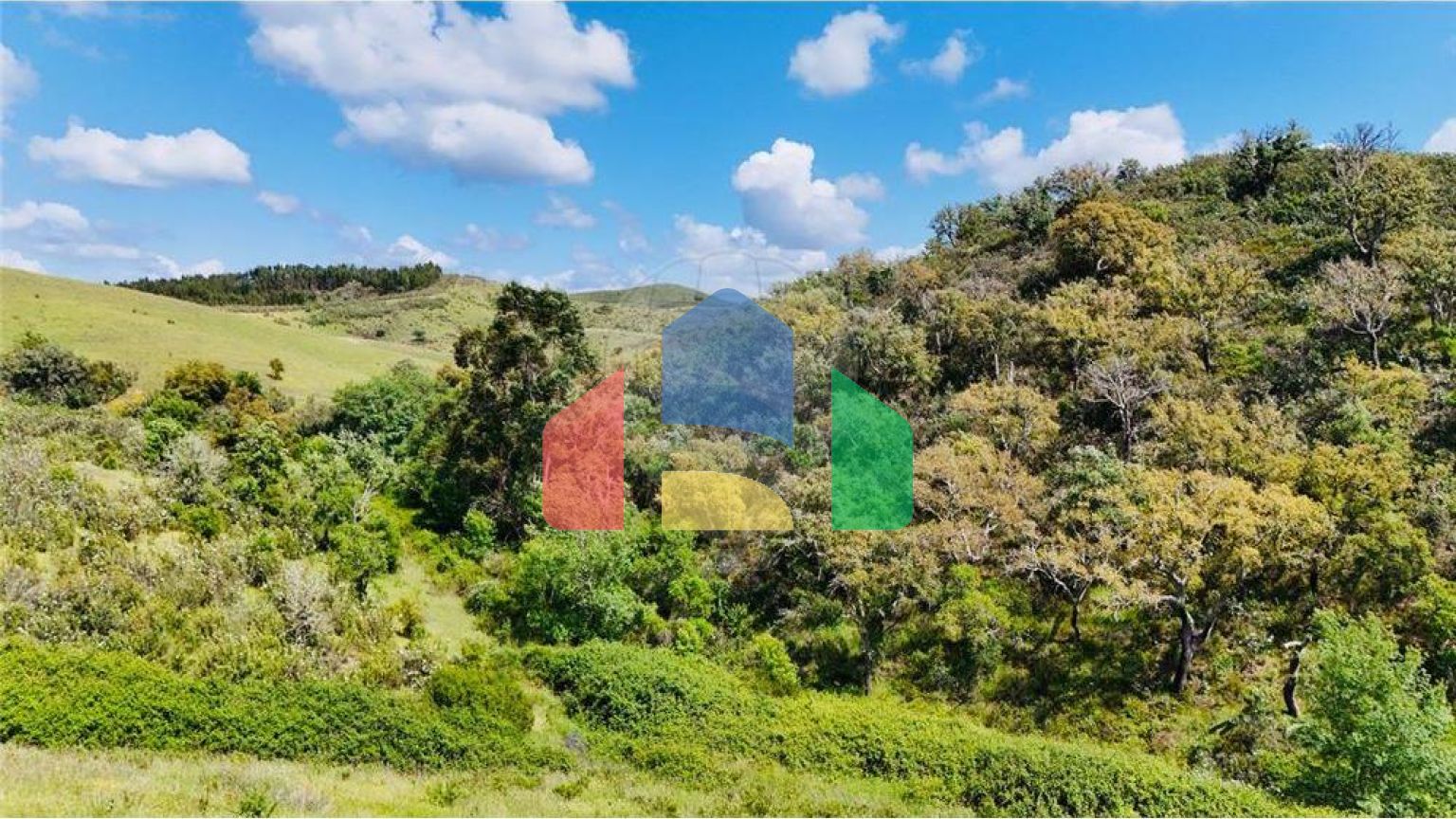 Residential - Farm - Saboia, Odemira - PT