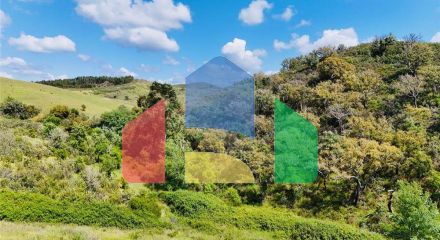 Residential - Farm - Saboia, Odemira - PT