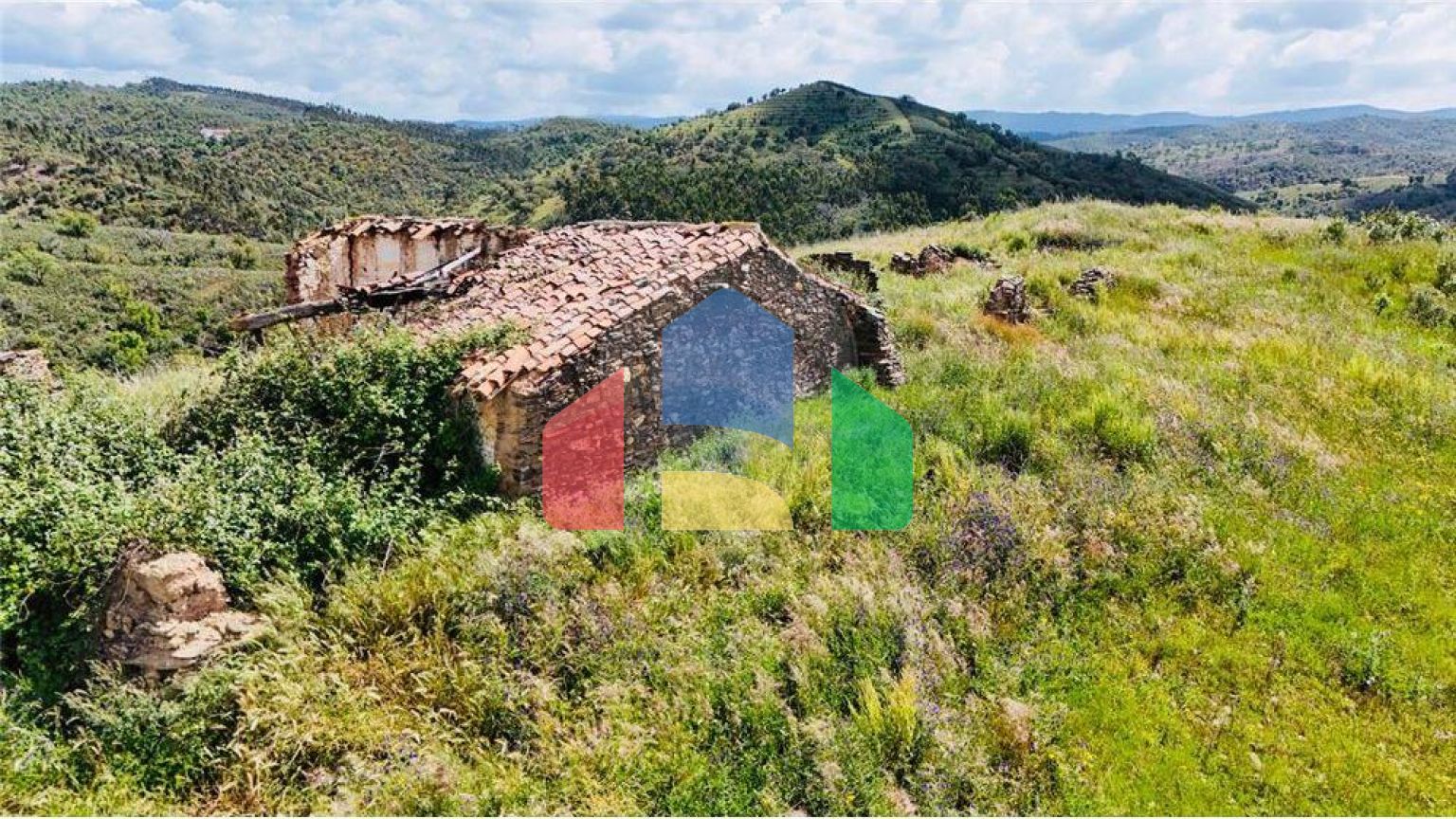 Residential - Farm - Saboia, Odemira - PT