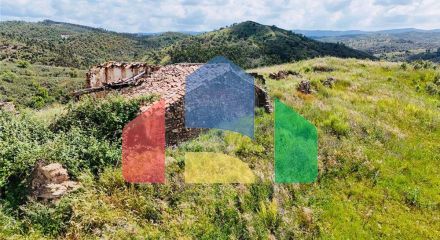 Residential - Farm - Saboia, Odemira - PT