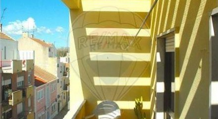 Residential - Condo/Apartment - T3 - Barreiro e Lavradio, Barreiro - PT