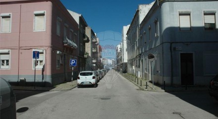 Residential - Condo/Apartment - T3 - Barreiro e Lavradio, Barreiro - PT