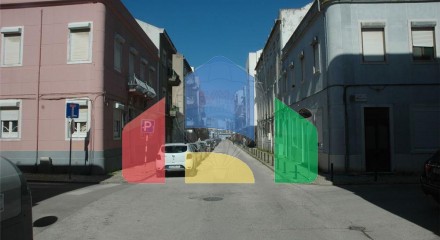 Residential - Condo/Apartment - T3 - Barreiro e Lavradio, Barreiro - PT