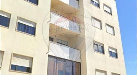 Residential - Condo/Apartment - T3 - Barreiro e Lavradio, Barreiro - PT