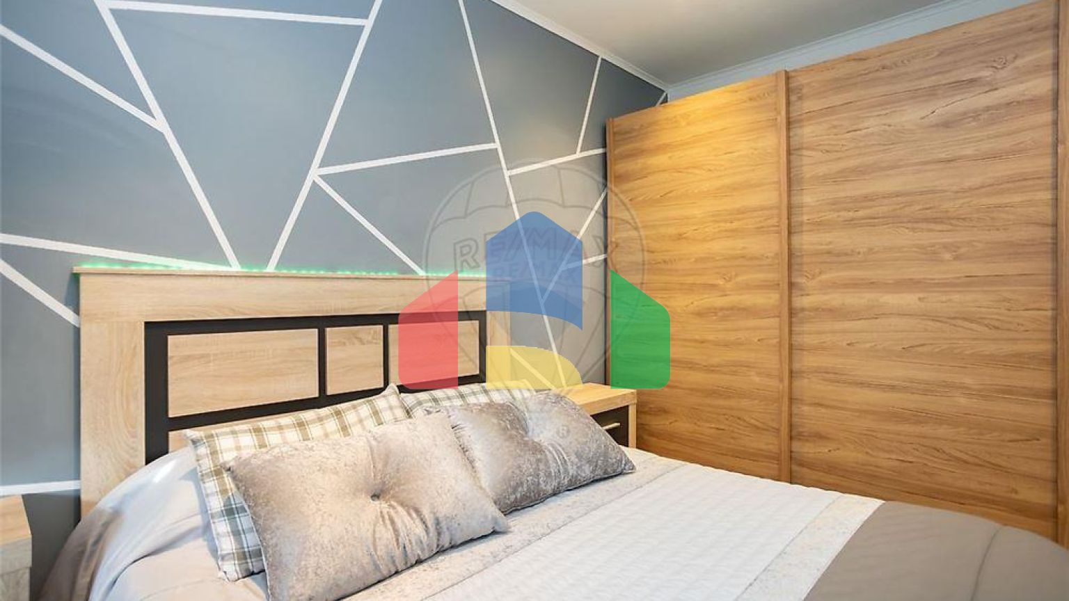 Residential - Condo/Apartment - T2 - Barreiro e Lavradio, Barreiro - PT