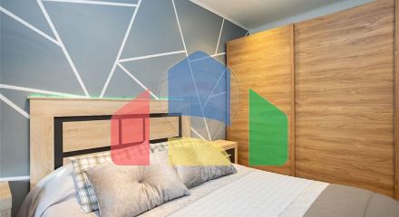 Residential - Condo/Apartment - T2 - Barreiro e Lavradio, Barreiro - PT