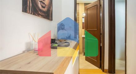 Residential - Condo/Apartment - T2 - Barreiro e Lavradio, Barreiro - PT