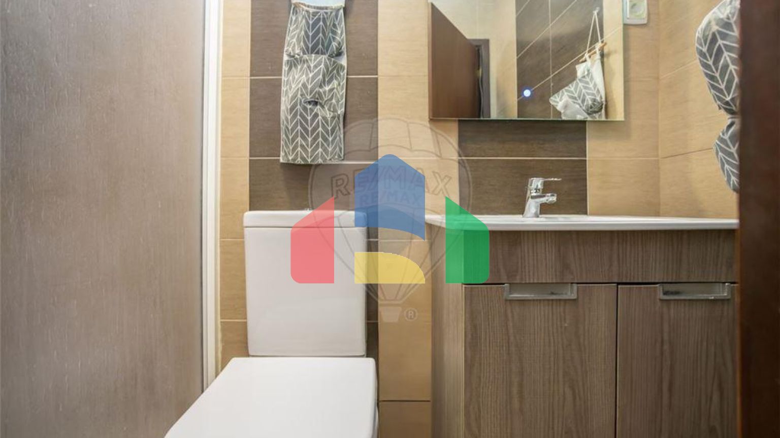 Residential - Condo/Apartment - T2 - Barreiro e Lavradio, Barreiro - PT
