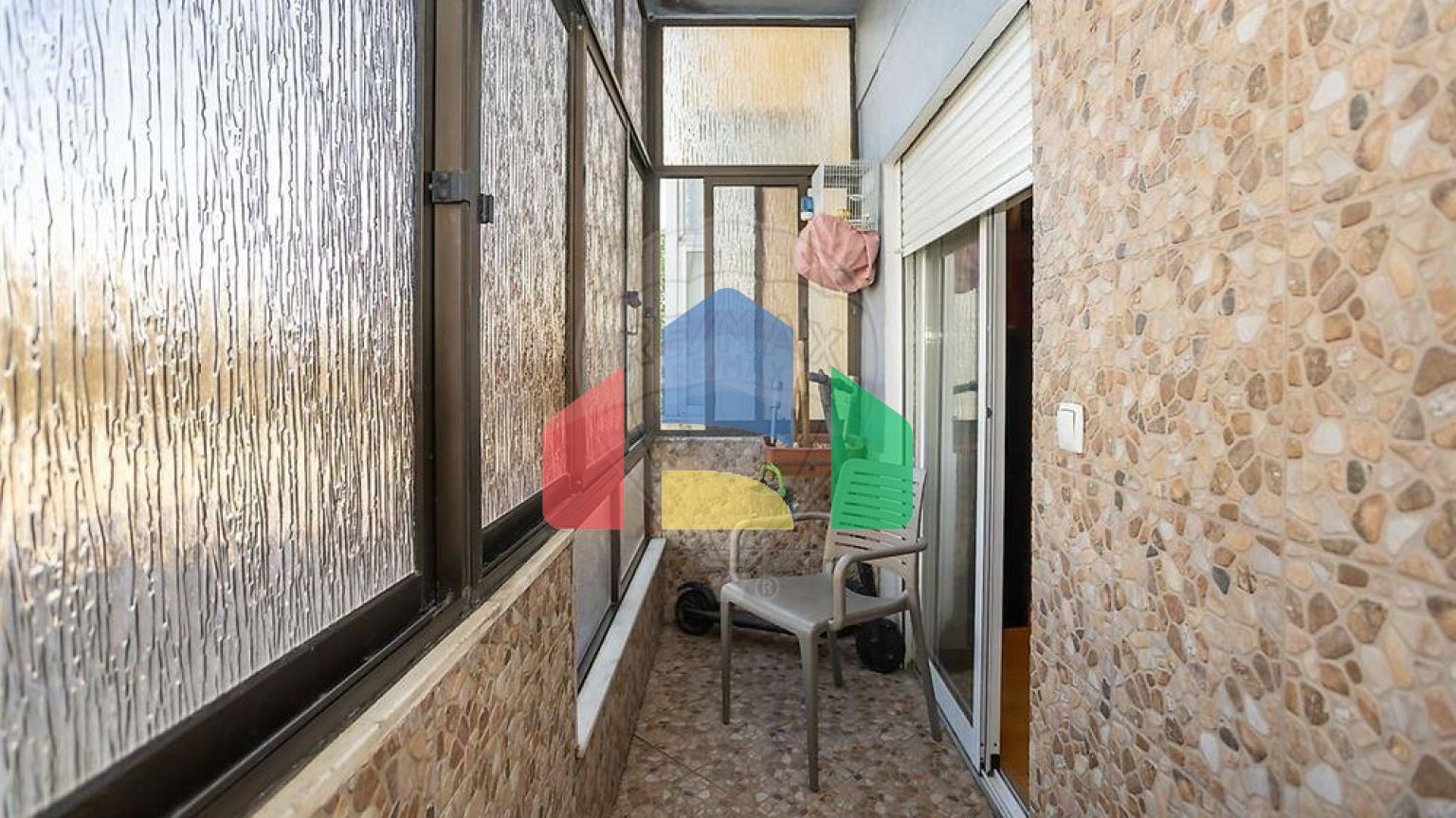 Residential - Condo/Apartment - T2 - Barreiro e Lavradio, Barreiro - PT