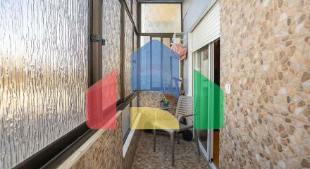 Residential - Condo/Apartment - T2 - Barreiro e Lavradio, Barreiro - PT