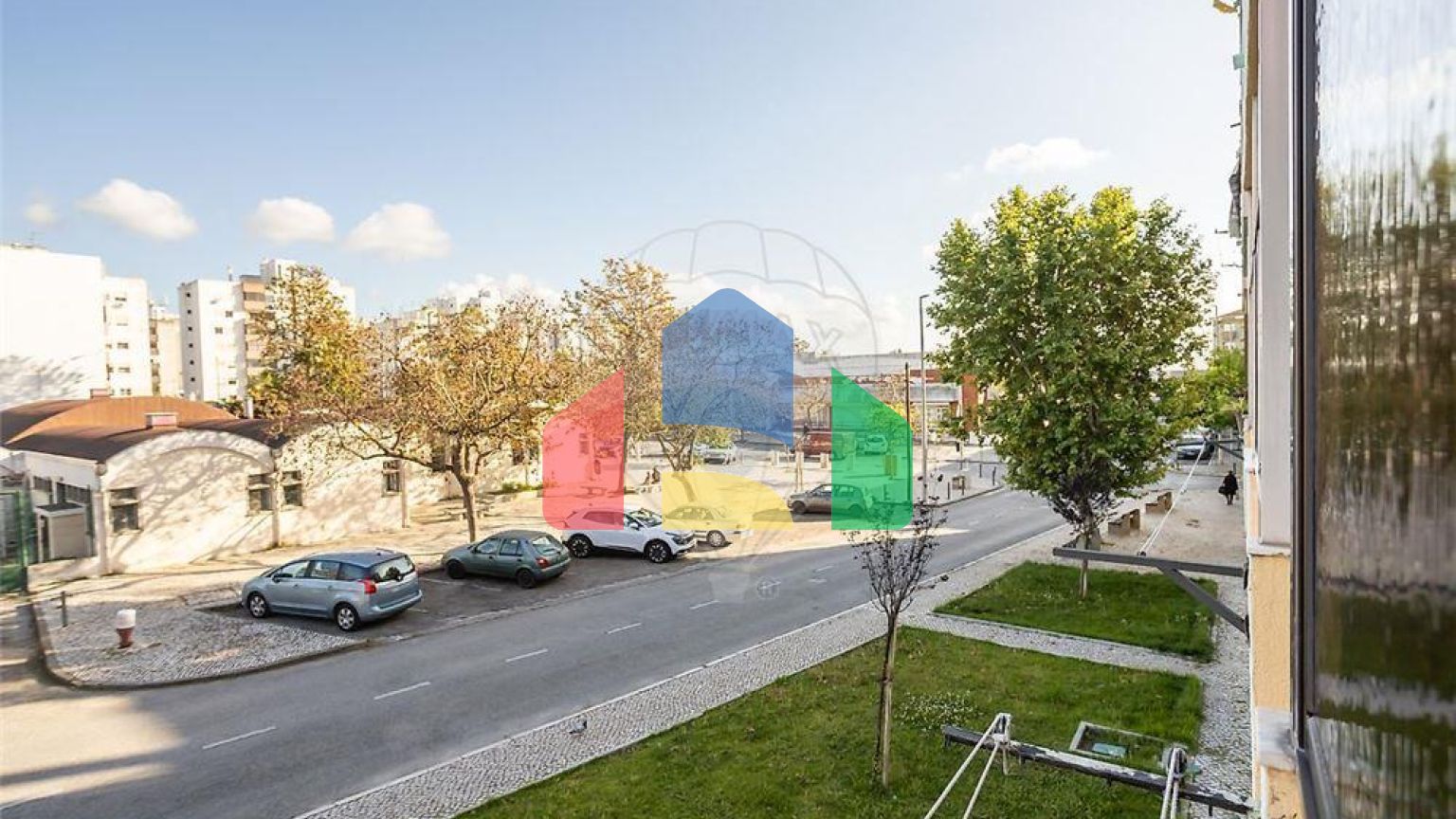 Residential - Condo/Apartment - T2 - Barreiro e Lavradio, Barreiro - PT