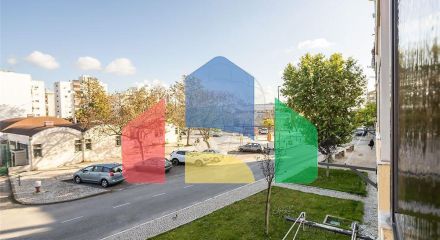 Residential - Condo/Apartment - T2 - Barreiro e Lavradio, Barreiro - PT