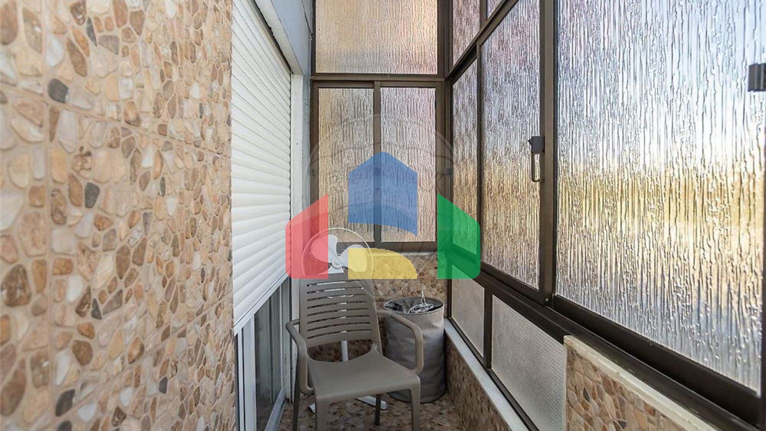 Residential - Condo/Apartment - T2 - Barreiro e Lavradio, Barreiro - PT