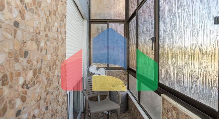 Residential - Condo/Apartment - T2 - Barreiro e Lavradio, Barreiro - PT