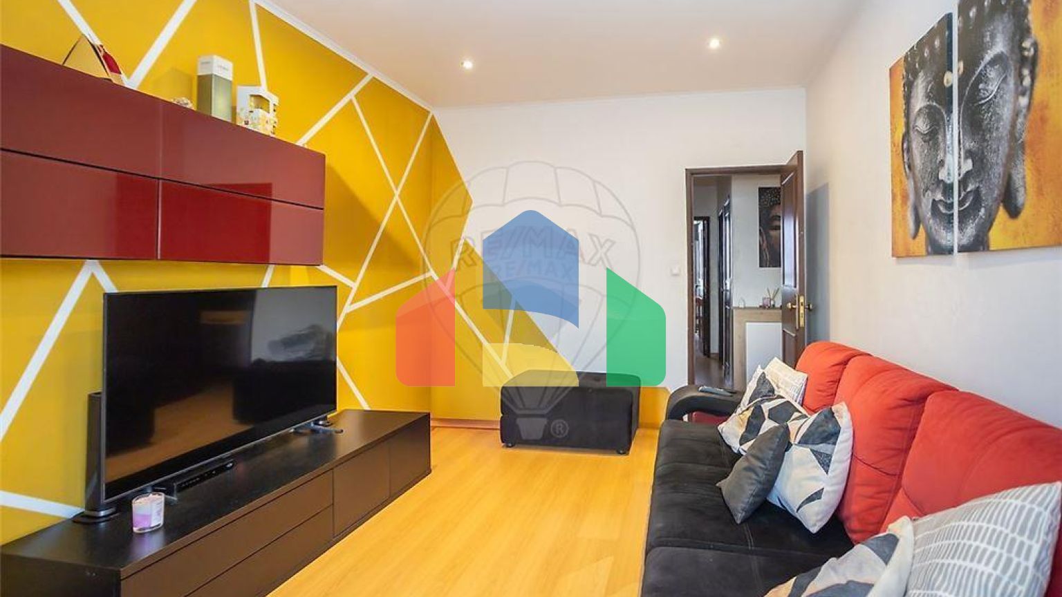 Residential - Condo/Apartment - T2 - Barreiro e Lavradio, Barreiro - PT