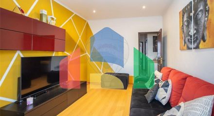 Residential - Condo/Apartment - T2 - Barreiro e Lavradio, Barreiro - PT