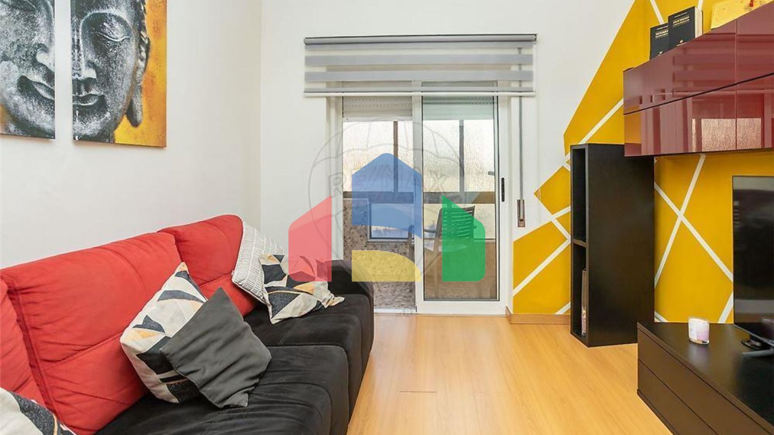 Residential - Condo/Apartment - T2 - Barreiro e Lavradio, Barreiro - PT