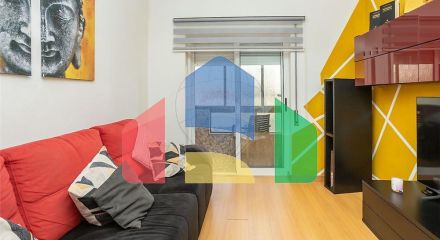 Residential - Condo/Apartment - T2 - Barreiro e Lavradio, Barreiro - PT