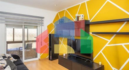 Residential - Condo/Apartment - T2 - Barreiro e Lavradio, Barreiro - PT