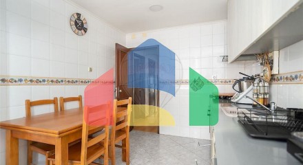 Residential - Condo/Apartment - T2 - Barreiro e Lavradio, Barreiro - PT
