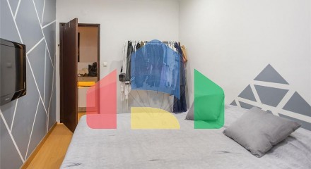 Residential - Condo/Apartment - T2 - Barreiro e Lavradio, Barreiro - PT