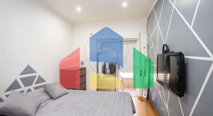 Residential - Condo/Apartment - T2 - Barreiro e Lavradio, Barreiro - PT