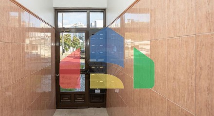 Residential - Condo/Apartment - T2 - Barreiro e Lavradio, Barreiro - PT