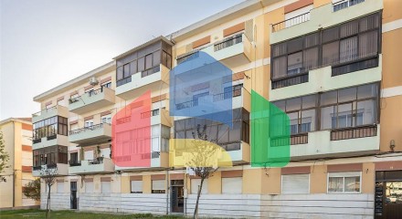 Residential - Condo/Apartment - T2 - Barreiro e Lavradio, Barreiro - PT