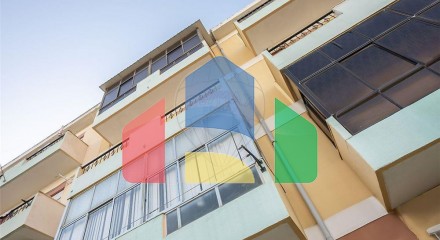 Residential - Condo/Apartment - T2 - Barreiro e Lavradio, Barreiro - PT