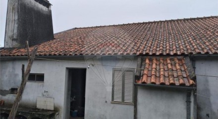 Residential - Single Family Home - T14 - Arez e Amieira do Tejo, Nisa - PT