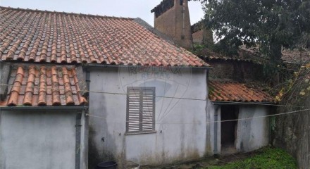 Residential - Single Family Home - T14 - Arez e Amieira do Tejo, Nisa - PT