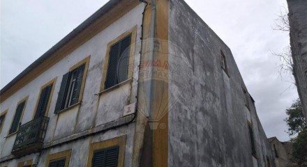 Residential - Single Family Home - T14 - Arez e Amieira do Tejo, Nisa - PT