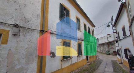 Residential - Single Family Home - T14 - Arez e Amieira do Tejo, Nisa - PT