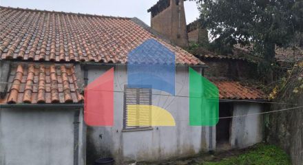 Residential - Single Family Home - T14 - Arez e Amieira do Tejo, Nisa - PT